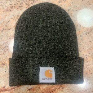 Carhartt winter hat